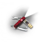 Victorinox Swissflash 4Gb The Swissflash ByVictorinox Offers Enh