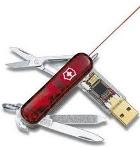 Victorinox Swissmemory Lasr 1Gb