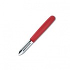 Victorinox Potato Peeler Red Peel Through Piles Of Fruits And Ve