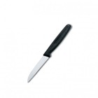 Victorinox Paring Black Serr 8Cm Perfect For Kitchen Tasks In Wh