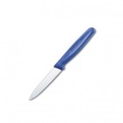 Victorinox Paring Blu Plain 8Cm Perfect For Kitchen Tasks In Whi