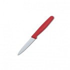 Victorinox Paring Red Serr 8Cm Perfect For Kitchen Tasks In Whic