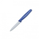 Victorinox Paring Blue Serr 8Cm Perfect For Kitchen Tasks In Whi