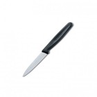 Victorinox Paring Black Serr 8Cm Perfect For Kitchen Tasks In Wh