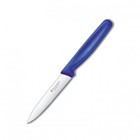 Victorinox Paring Blue Pln 10Cm Perfect For Kitchen Tasks In Whi