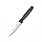 Victorinox Paring Black Pln 10Cm Perfect For Kitchen Tasks In Wh