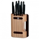 Victorinox 11Pc Cutlery Block B Knife Blocks Are Used To Safely