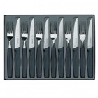Victorinox Steak Knife Set 12Pc Gb The Incredibly Sharp Blades,