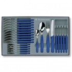 Victorinox 24Pc Set Blue Rnd Sr These Attractive And Practical C