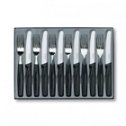 Victorinox 12 Pc Steak Set Gift Box Rnd The Incredibly Sharp Bla