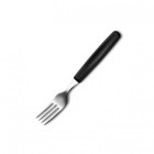 Victorinox Table Fork Black The Stainless Steel And Dishwasher-S