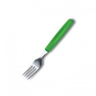 Victorinox Table Fork Green The Stainless Steel And Dishwasher-S