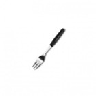 Victorinox Cake Fork Black The Stainless Steel And Dishwasher-Sa