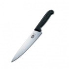 Victorinox Carving Knife Black Perfect For The Larger Cuts Of Me