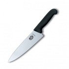 Victorinox Cook'S Knife Black If There Is One Knife That You