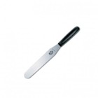 Victorinox Nylon Spatula Black For Turning, Serving And Lifting