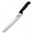 Victorinox Pastry Knife Nylon Han Cut Each Slice With A Single P