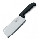 Victorinox Kitchen Cleaver Nyl This Large And Heavy Blade Is Use