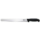 Vic Slicing Kn Serrated 36Cm