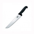 Victorinox Butcher Knife 18Cm Black Victorinox Butcher'S Kniv