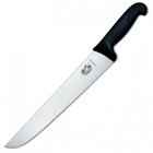 Victorinox Butcher Knife 36Cm Black  Victorinox Butcher'S Kni