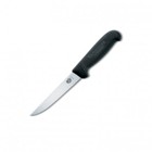 Victorinox Boning Knife 12Cm Black De-Boning Chicken Or Ham, Tri