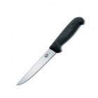 Victorinox Boning Knife 15Cm Black De-Boning Chicken Or Ham, Tri