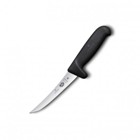 Victorinox Boning Knife Flexible Black De-Boning Chicken Or Ham,