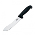 Victorinox Butcher Knife 20Cm Black Victorinox Butcher'S Kniv