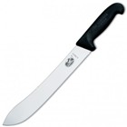 Victorinox Butcher Knife 31Cm Black Victorinox Butcher'S Kniv