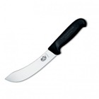 Victorinox Skinning Knife 15Cm Black Ideal For Skinning Poultry,