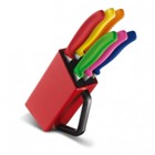 Victorinox 6 Pc Steak Knife Block Set Victorinox 6 Piece Swiss C Victorinox 6 Pc Steak Knife Block Set Victorinox 6 Piece Swiss C