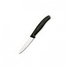 Victorinox Classic Paring Black Pnt 8Cm Perfect For Kitchen Task