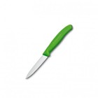 Victorinox Classic Paring Green Pnt 8Cm Perfect For Kitchen Task
