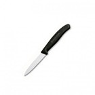 Victorinox Classic Paring Black Ser Pnt 8Cm Perfect For Kitchen