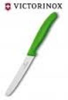 Victorinox Classic Tomato 2Pc Blist Ser Green