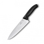 Victorinox Classic Carving Kn Fluted 20Cm If There Is One Knife