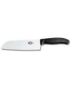 Victorinox Classic Santoku  Nyl Pln Blist