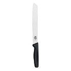 Victorinox Classic Bread Kn Black 21Cm Blist