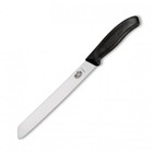 Victorinox Classic Bread Kn 21Cm Gft Fresh, Crunchy Breads, Even