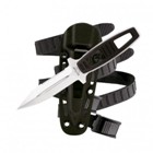 Kershaw Amphibian Kershaw Ampbian Diving Knife Kershaw Amphibian Kershaw Ampbian Diving Knife