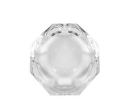 Crystal - Ashtray - Round - 100mm