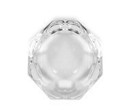 Crystal - Ashtray (Round) - 130mm Diameter