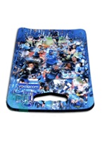 Stadium Cushion - 25 X 33Cm - Can be custom sublimated