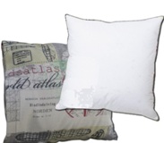 Scatter Cushion 25 X 25 Cm - Can be custom sublimated