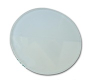 Glass Coaster - Round