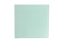 Tempered Glass Coaster - Square