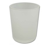 Coated Dessert Glass - 150Ml - Frosted Coated Dessert Glass - 150Ml - Frosted
