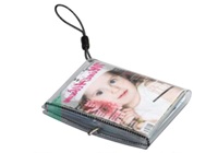 Photo-Album - Large Square - 51 X 68mm