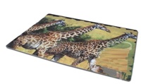 Glossy Puzzle For Sublimation - 19 X 24Cm - 80Pcs